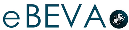 eBEVA Logo
